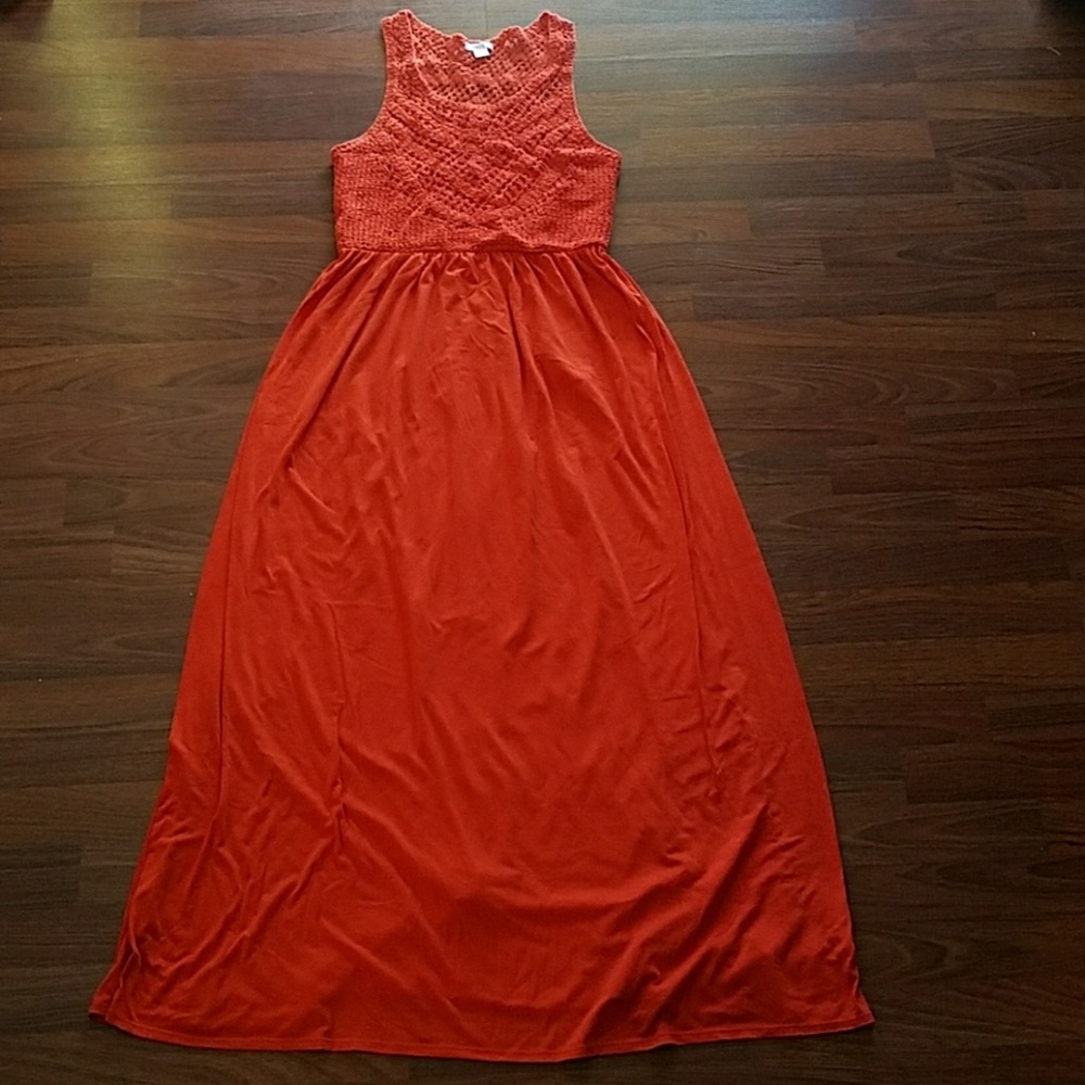 Xhilaration dress